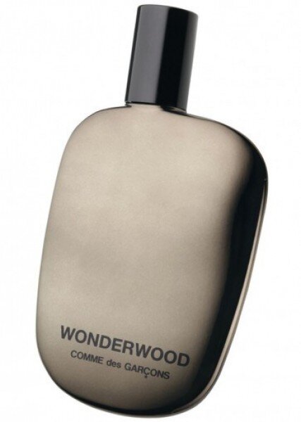 Comme Des Garcons Wonderwood EDP 50 ml Unisex Parfümü kullananlar yorumlar